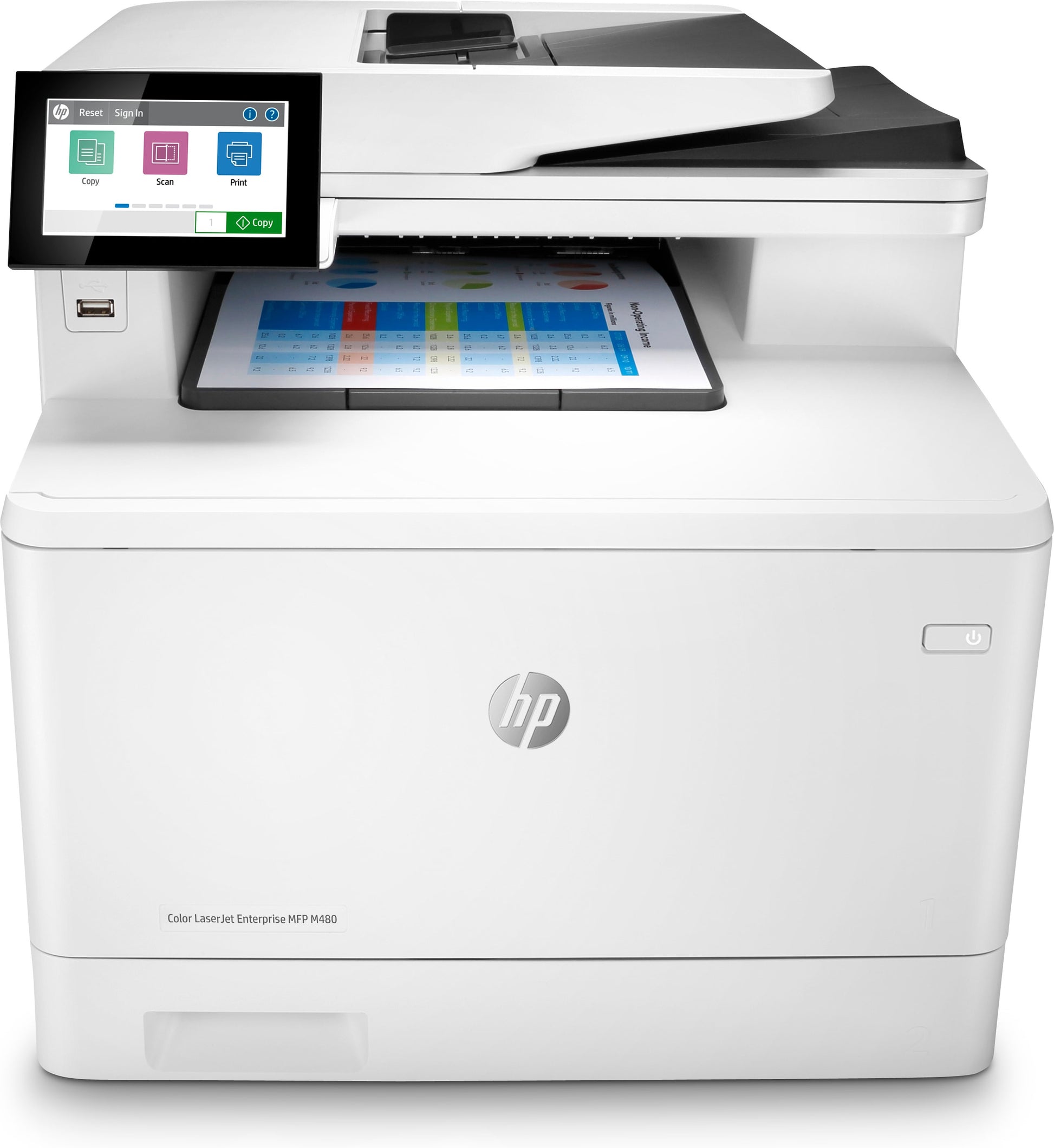 HP Color LaserJet Enterprise MFP M480 f (4in1) 4in1, Farbe, Laser, bis zu 27 Seiten/Min._65438.jpg