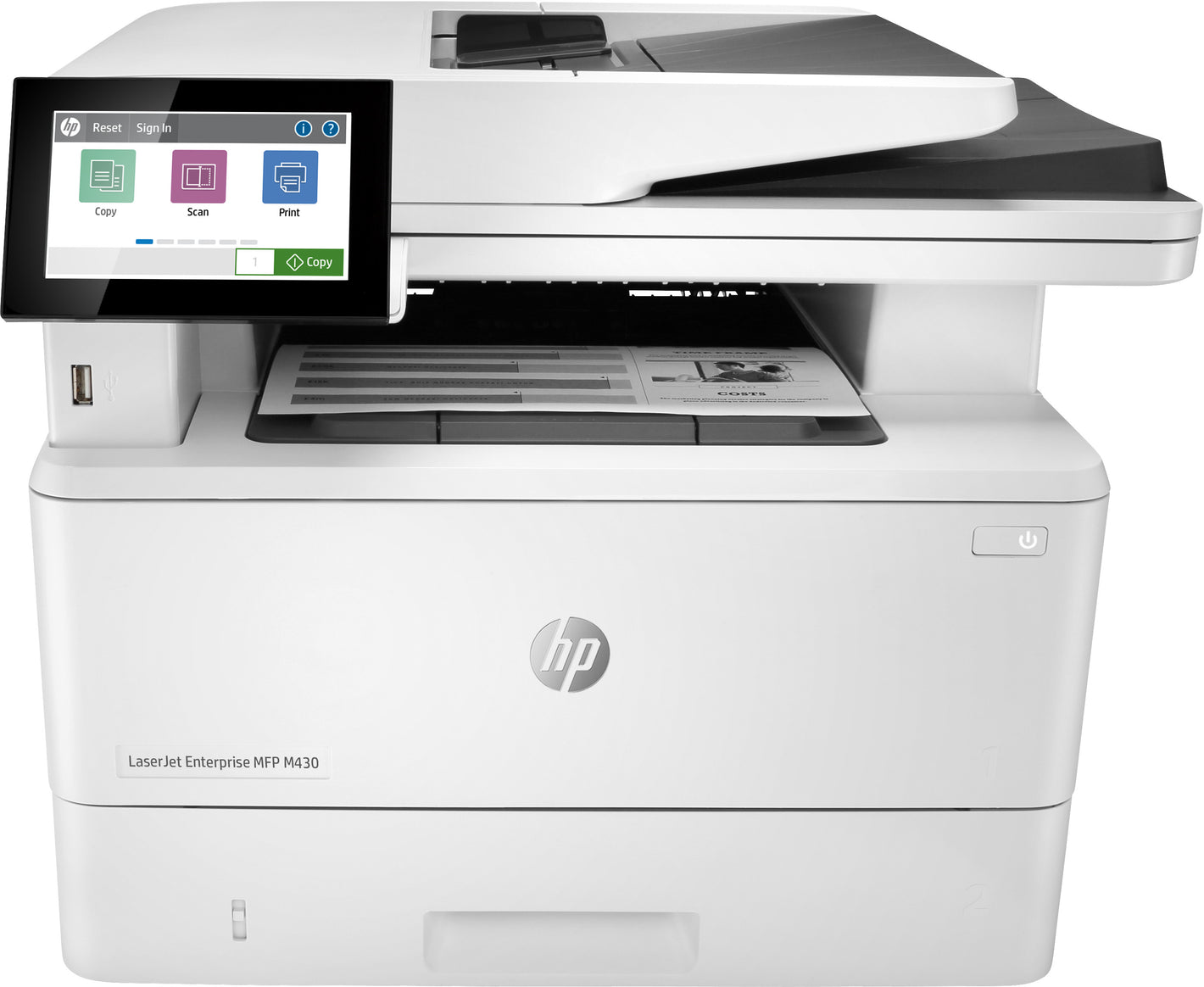 HP LaserJet Enterprise MFP M430 f (4in1) 4in1, mono, Laser, bis zu 40 Seiten/Min._75489.jpg