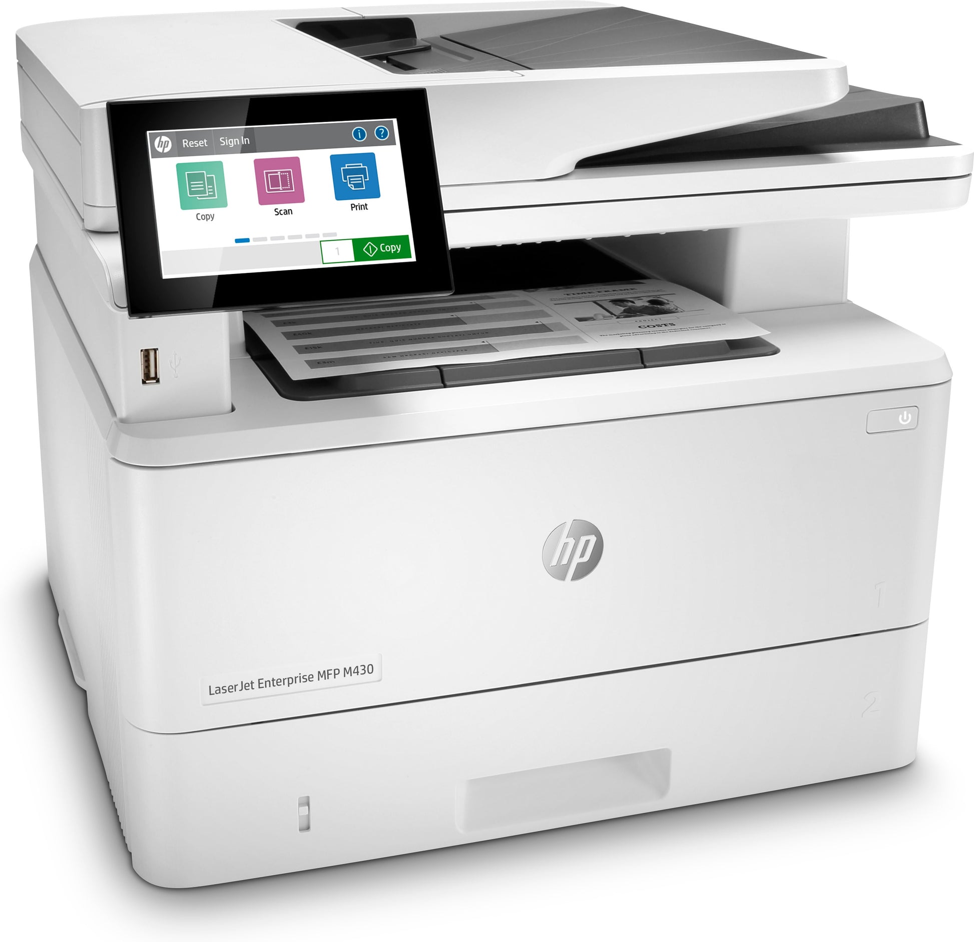 HP LaserJet Enterprise MFP M430 f (4in1) 4in1, mono, Laser, bis zu 40 Seiten/Min._75491.jpg