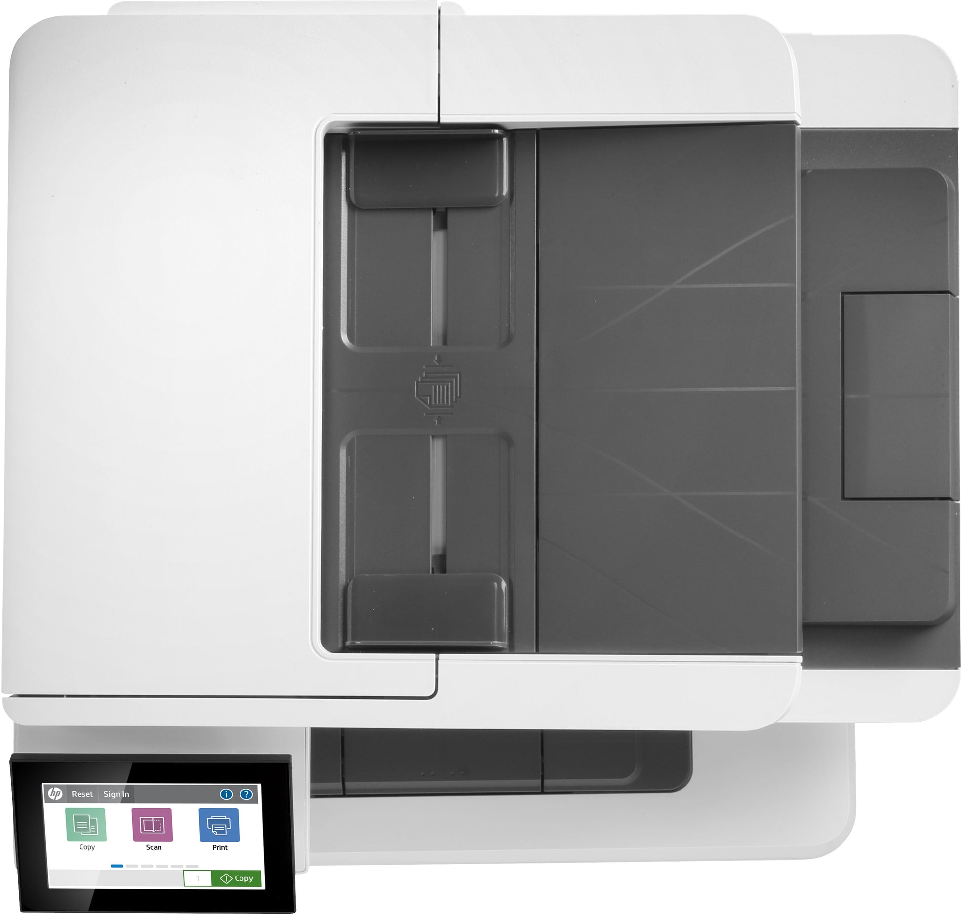 HP LaserJet Enterprise MFP M430 f (4in1) 4in1, mono, Laser, bis zu 40 Seiten/Min._75493.jpg