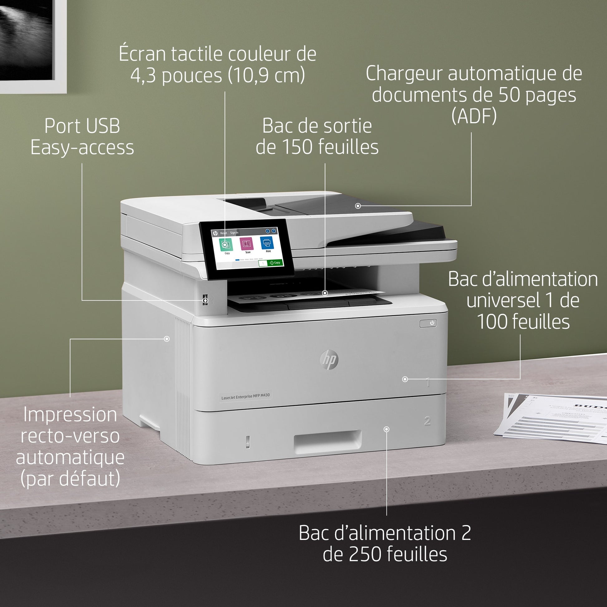 HP LaserJet Enterprise MFP M430 f (4in1) 4in1, mono, Laser, bis zu 40 Seiten/Min._75497.jpg