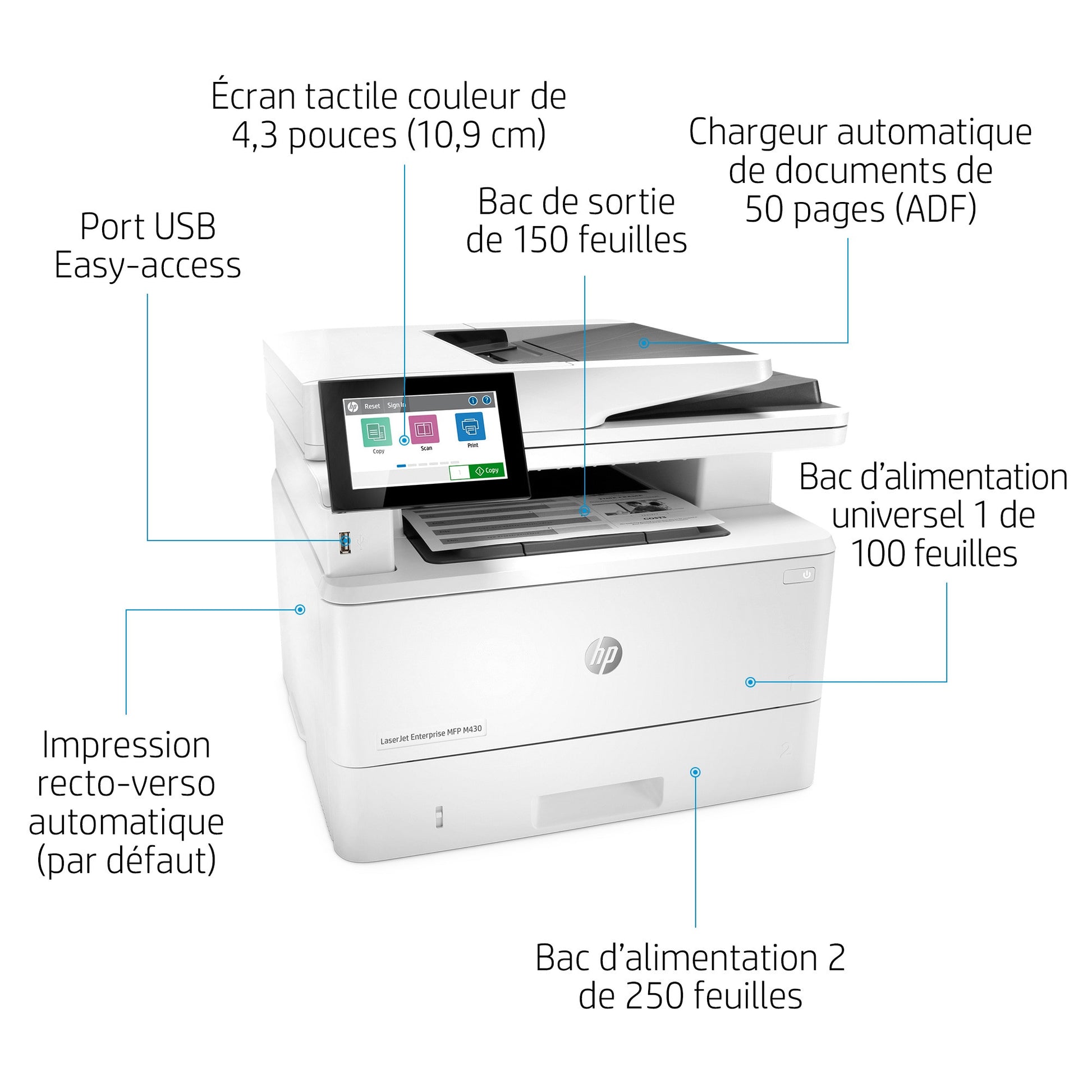 HP LaserJet Enterprise MFP M430 f (4in1) 4in1, mono, Laser, bis zu 40 Seiten/Min._75498.jpg