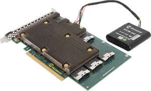 Adaptec SmartRAID Ultra 3258p-32i /e 8GB SAS/NVMe 32 Port PCIe x16 24 Gbps full-height, half-length_50347.jpg