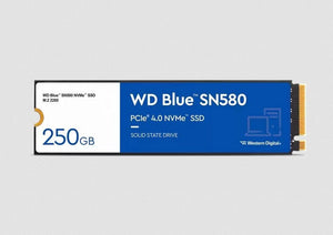 WD SSD M.2 (2280) 250GB Blue SN580 PCIe 4.0/NVMe (Di)_57352.jpg