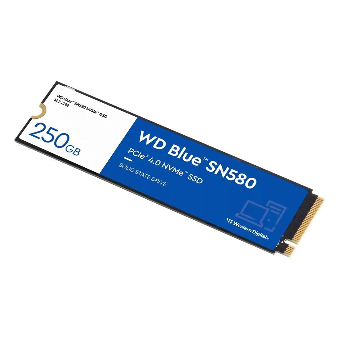 WD SSD M.2 (2280) 250GB Blue SN580 PCIe 4.0/NVMe (Di)_57356.jpg