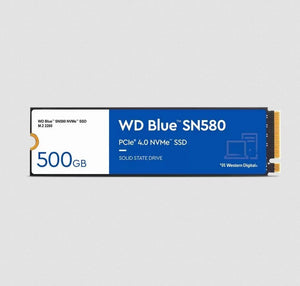 WD SSD M.2 (2280) 500GB Blue SN580 PCIe 4.0/NVMe (Di)_57378.jpg