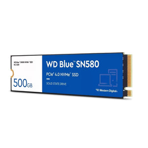 WD SSD M.2 (2280) 500GB Blue SN580 PCIe 4.0/NVMe (Di)_57379.jpg