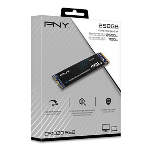 PNY SSD M.2 (2280) 250GB CS1030 (PCIe/NVMe) Retail_57136.jpg