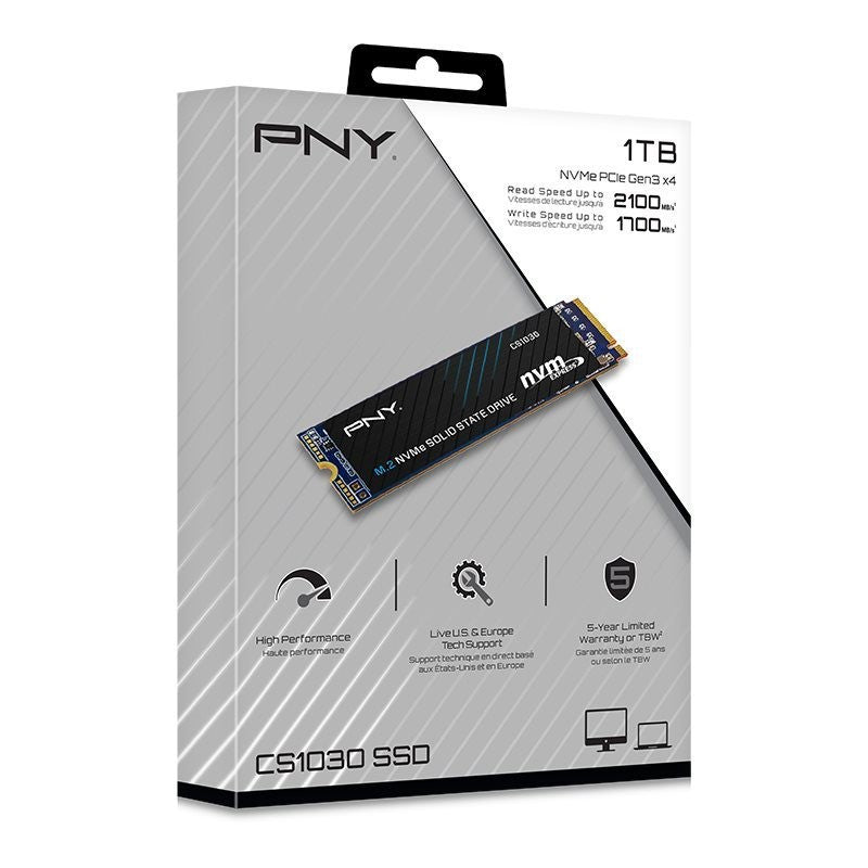 PNY SSD M.2 (2280) 1TB CS1030 (PCIe/NVMe) Retail_57214.jpg
