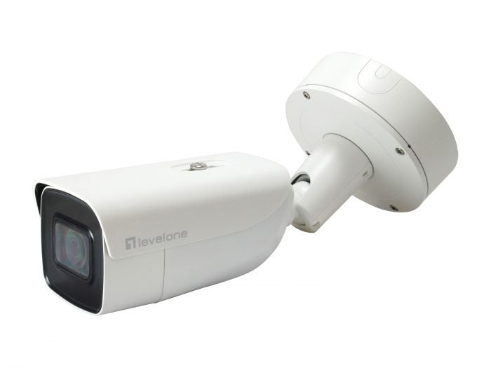 YY LevelOne IP-Cam LAN 8MP Tag/Nacht Outdoor PoE (FCS-5095) +++_68507.jpg