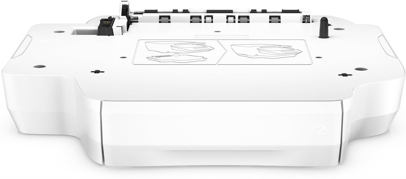 HP Papierfach 250 Blatt OJ8720/OJ8730 +++ OfficeJet 8720 und 8730_59197.jpg