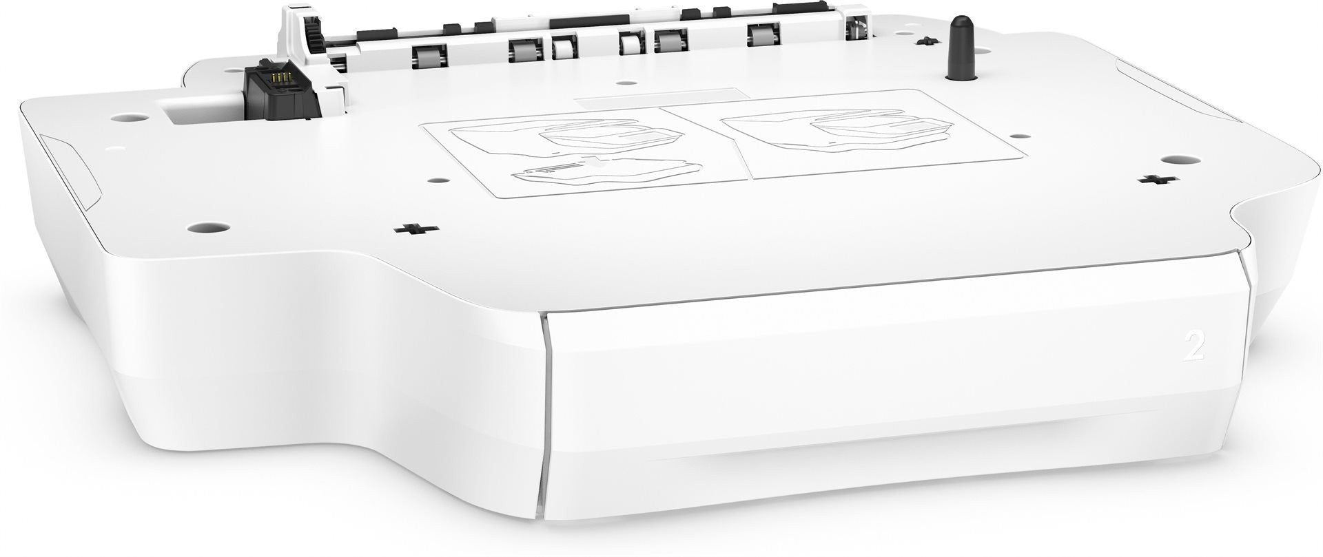 HP Papierfach 250 Blatt OJ8720/OJ8730 +++ OfficeJet 8720 und 8730_59198.jpg