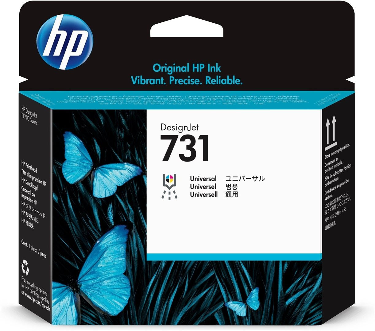 Tinte HP 731 / P2V27A Druckkopf_58810.jpg