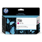 Tinte HP 730 / P2V63A Magenta_58905.jpg