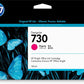 Tinte HP 730 / P2V63A Magenta_58906.jpg