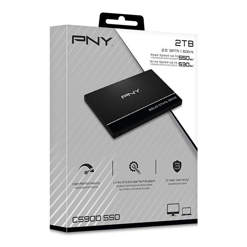 PNY SSD 2.5" 2TB CS900 SATA 3 Retail_56955.jpg