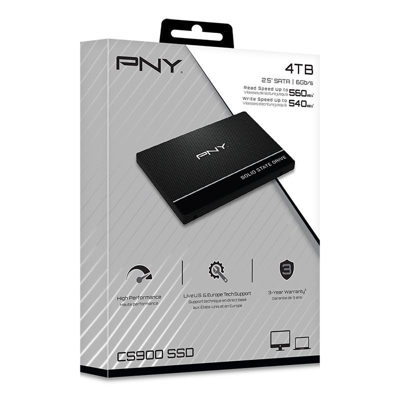 PNY SSD 2.5" 4TB CS900 SATA 3 Retail_46322.jpg