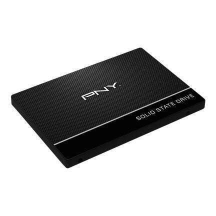PNY SSD 2.5" 500GB CS900 SATA 3 Retail_45789.jpg