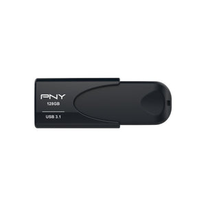 PNY USB3.1 Attaché 4 128GB black Retail_46552.jpg