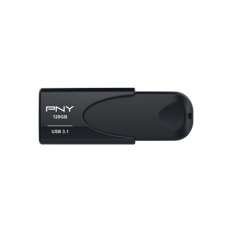 PNY USB3.1 Attaché 4 128GB black Retail_46552.jpg