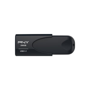 PNY USB3.1 Attaché 4 256GB black Retail_45719.jpg