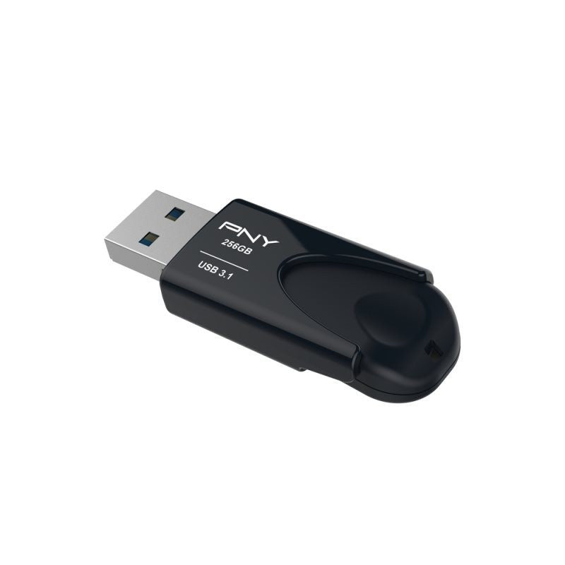 PNY USB3.1 Attaché 4 256GB black Retail_45720.jpg