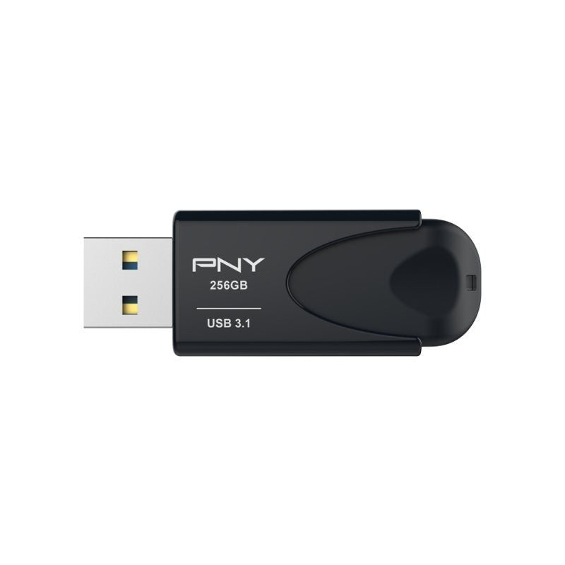 PNY USB3.1 Attaché 4 256GB black Retail_45721.jpg