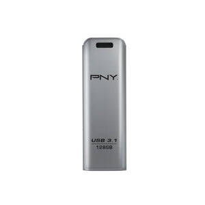 PNY USB3.1 Elite Steel 3.1 USB Stick 128GB Retail_47730.jpg