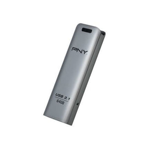 PNY USB3.1 Elite Steel 3.1 USB Stick 64GB Retail_47864.jpg