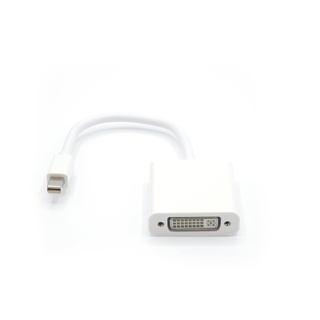 PNY Zubehör: Kabelpeitsche mDP DVI-D (Single-Link) white_48840.jpg