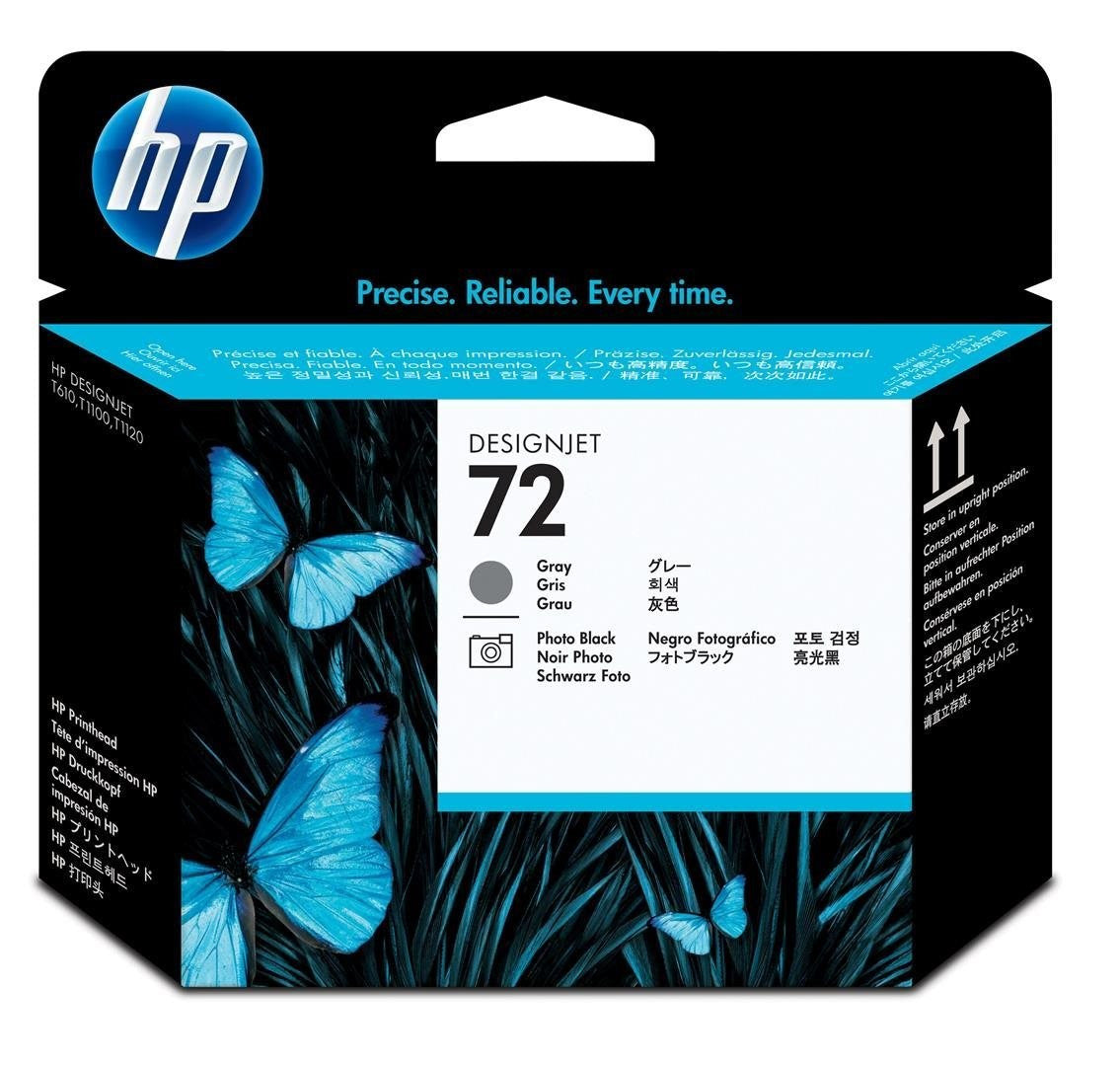 Tinte HP 72 / C9380A Grey/Photoblack Druckkopf_47942.jpg