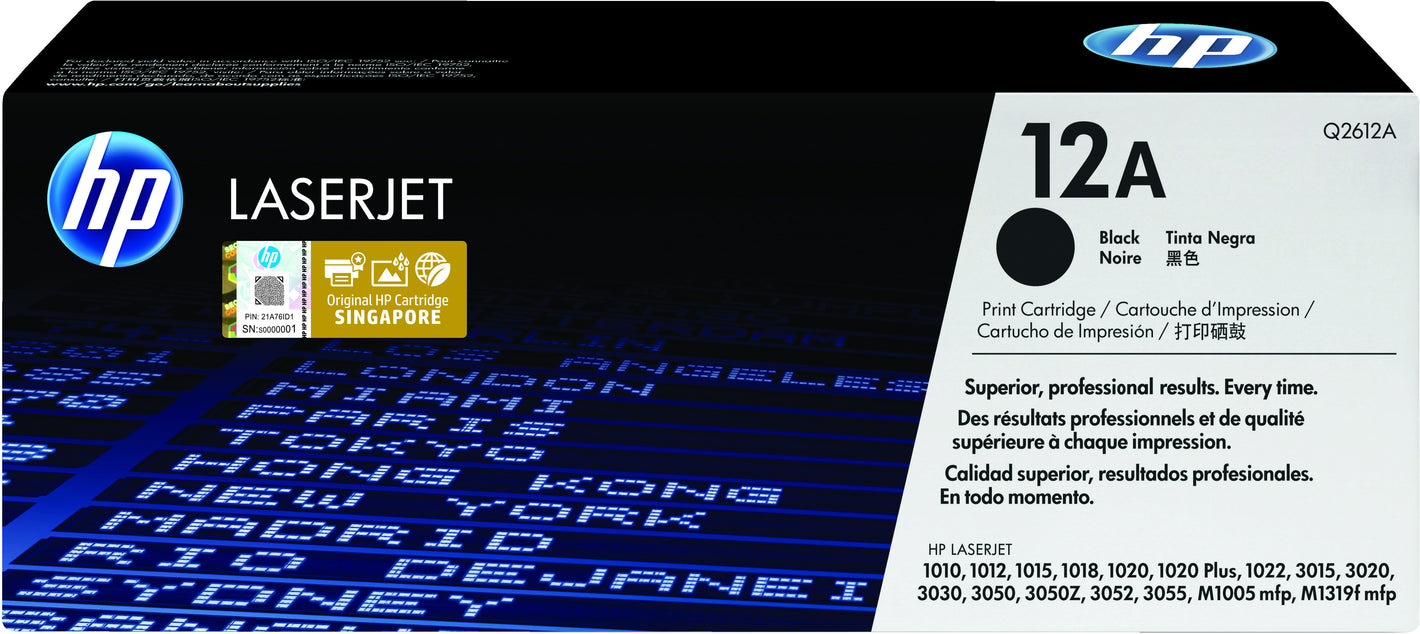 Toner HP 12A / Q2612A Black_64828.jpg