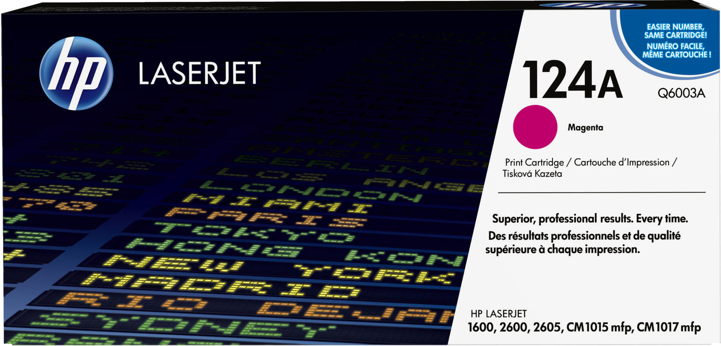 Toner HP 124A / Q6003A Magenta_66225.jpg
