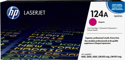 Toner HP 124A / Q6003A Magenta_66225.jpg