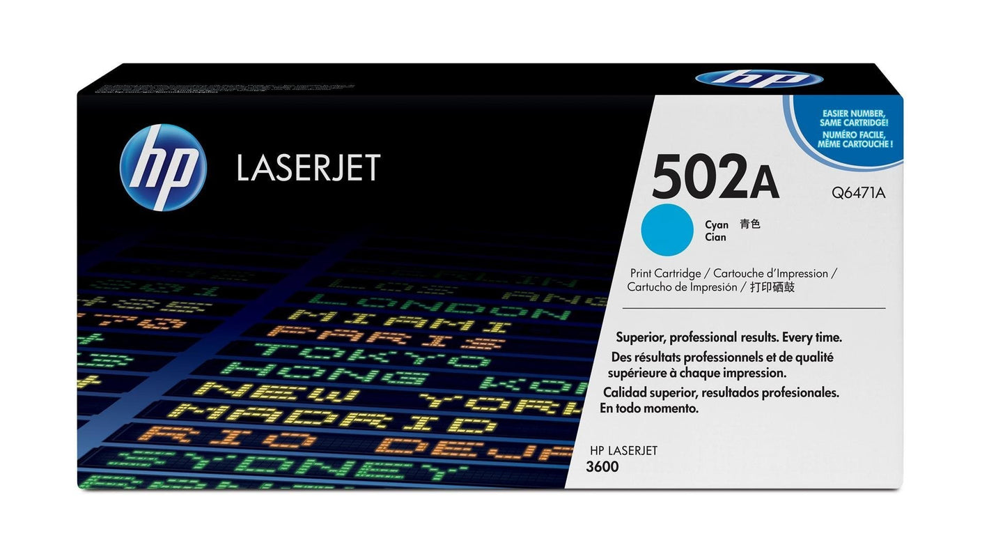 Toner HP 502A / Q6471A Cyan_46771.jpg