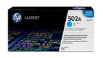 Toner HP 502A / Q6471A Cyan_46771.jpg