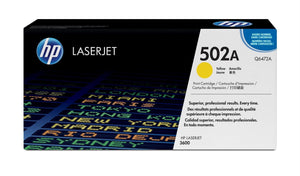 Toner HP 504A / Q6472A Yellow_46801.jpg