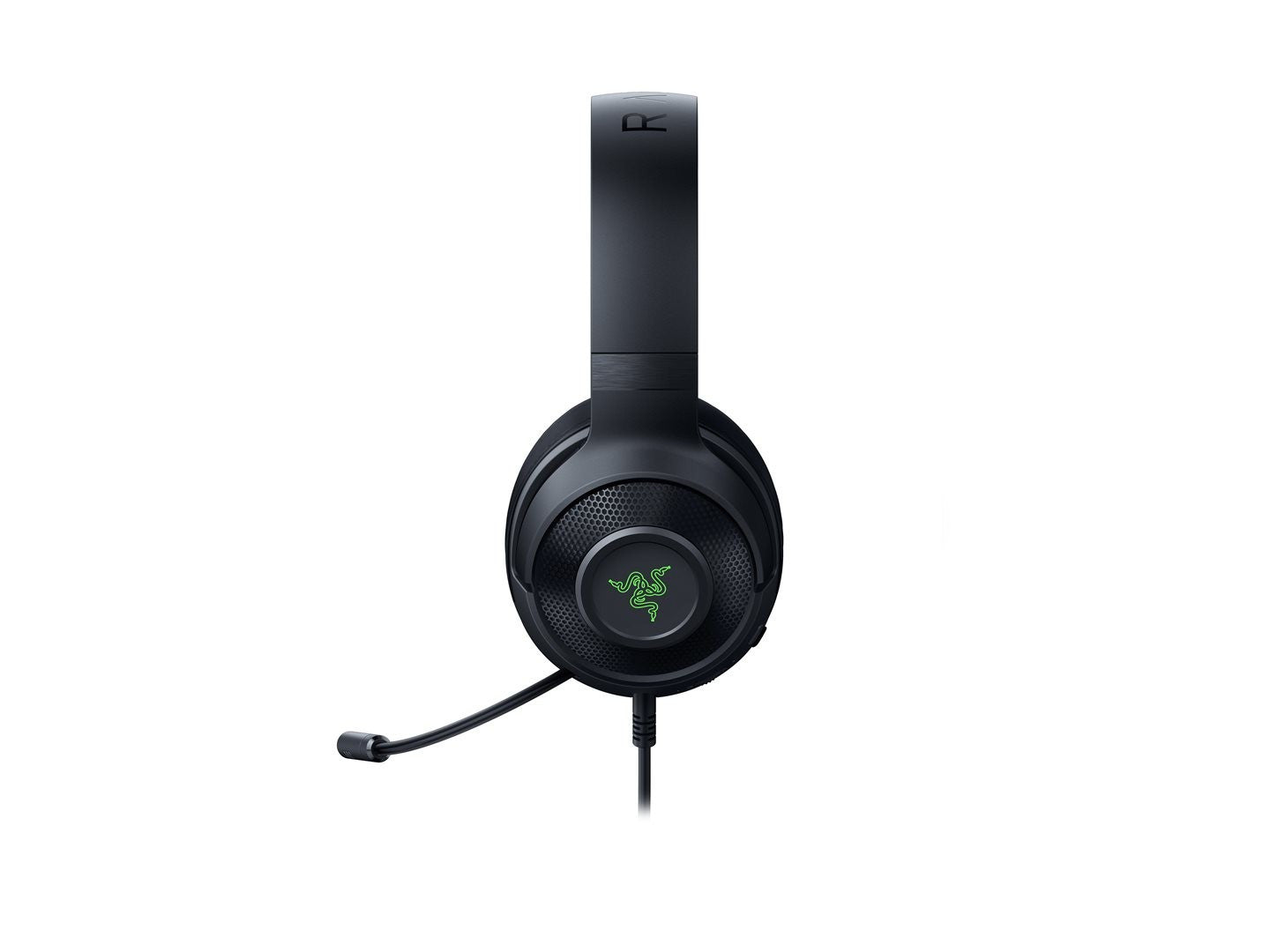 Razer Headset Kraken V3 X Gaming black USB ohrumschließend, Kopfband_51202.jpg