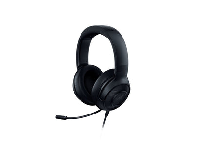 Razer Headset Kraken X Lite Gaming black 3,5mm Klinke ohrumschließend, Kopfband_50539.jpg