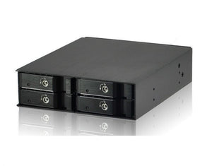 Wechselrahmen 4-in-1 SATA/SAS Lock black_50766.jpg