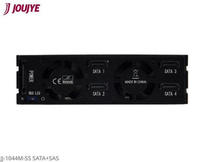 Wechselrahmen 4-in-1 SATA/SAS Lock black_50767.jpg