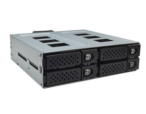 Wechselrahmen 4-in-1 SATA/SAS SensorKit black_51020.jpg