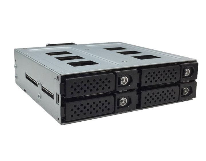 Wechselrahmen 4-in-1 SATA/SAS SensorKit black_51020.jpg