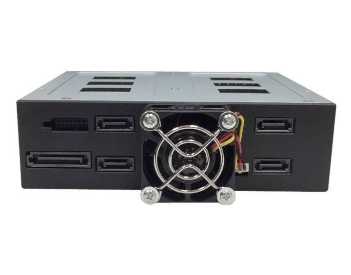 Wechselrahmen 4-in-1 SATA/SAS SensorKit black_51021.jpg