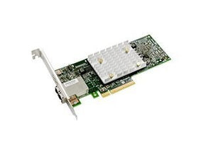 Adaptec HBA 1100-8e SAS/SATA 8 HDD extern_49766.jpg