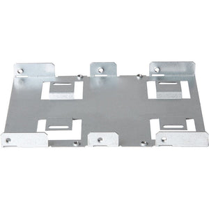 Einbaublech 2.5" HDD/SSD W&K Ohne HDD/SSD_48790.jpg