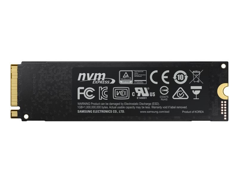 SSD M.2 (2280) 250GB Samsung 970 EVO Plus (NVMe) TCG Opal Encryption_56774.jpg