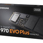 SSD M.2 (2280) 250GB Samsung 970 EVO Plus (NVMe) TCG Opal Encryption_56779.jpg