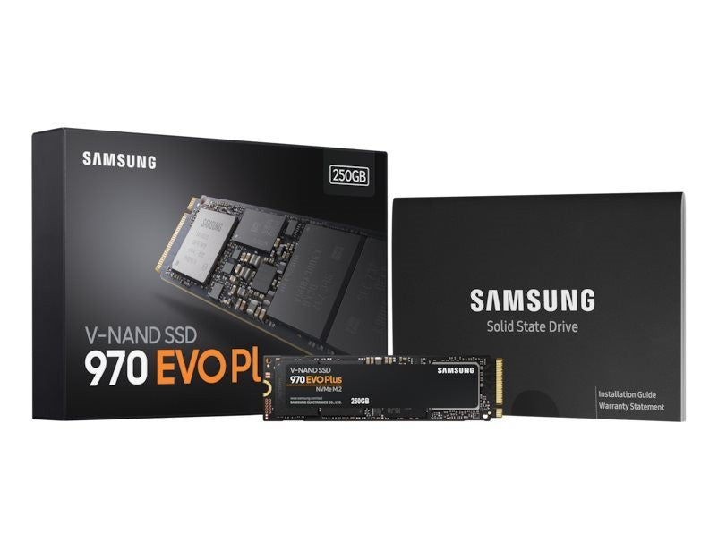 SSD M.2 (2280) 250GB Samsung 970 EVO Plus (NVMe) TCG Opal Encryption_56780.jpg