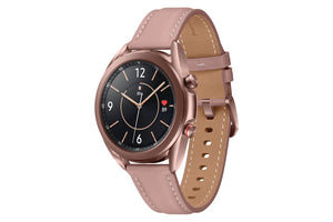 Samsung SM-R855F Galaxy Watch3 Smartwatch Bundle incl. Band stainless steel 41mm 4G mystic bronze_61103.jpg